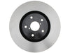 Disc Brake Rotor Raybestos Brakes 980356