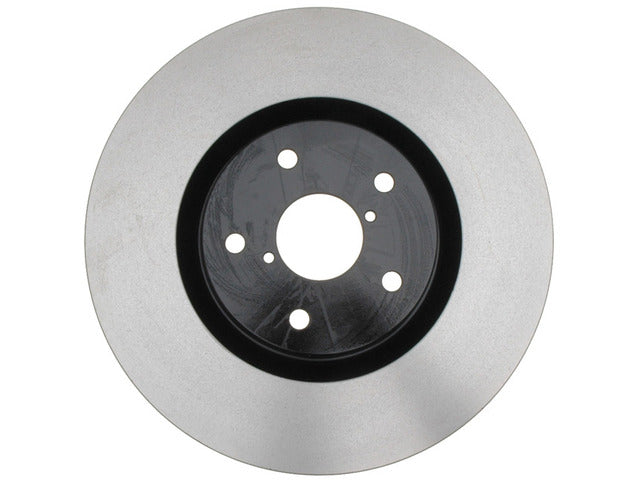 Disc Brake Rotor Raybestos Brakes 980356