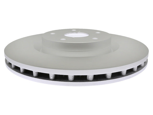 Disc Brake Rotor Raybestos Brakes 980356FZN