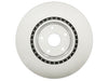 Disc Brake Rotor Raybestos Brakes 980356FZN