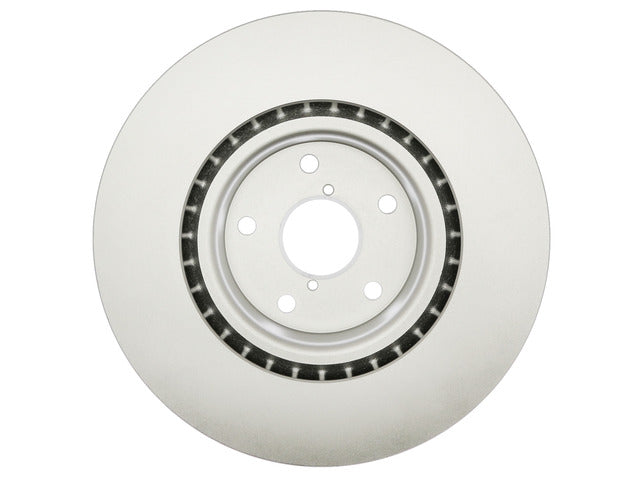 Disc Brake Rotor Raybestos Brakes 980356FZN