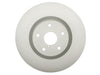 Disc Brake Rotor Raybestos Brakes 980356FZN