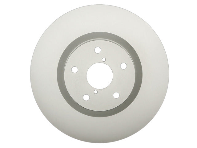 Disc Brake Rotor Raybestos Brakes 980356FZN