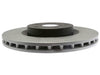 Disc Brake Rotor Raybestos Brakes 980356PER