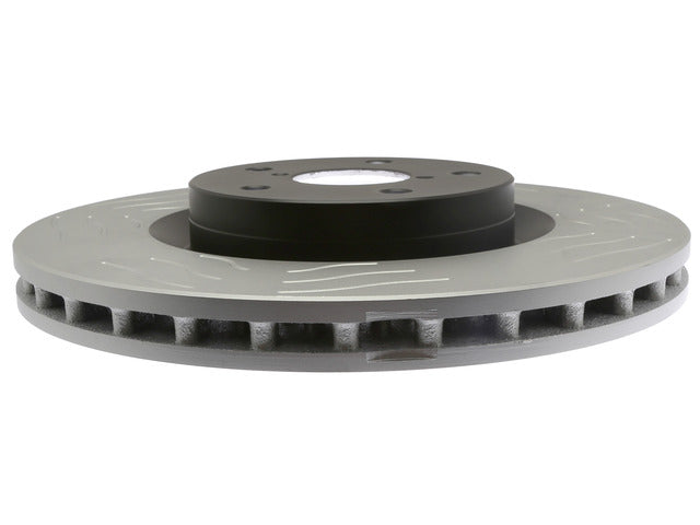 Disc Brake Rotor Raybestos Brakes 980356PER
