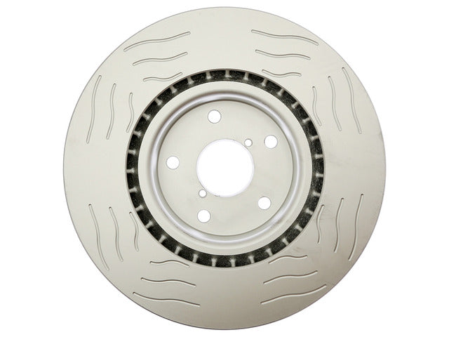 Disc Brake Rotor Raybestos Brakes 980356PER