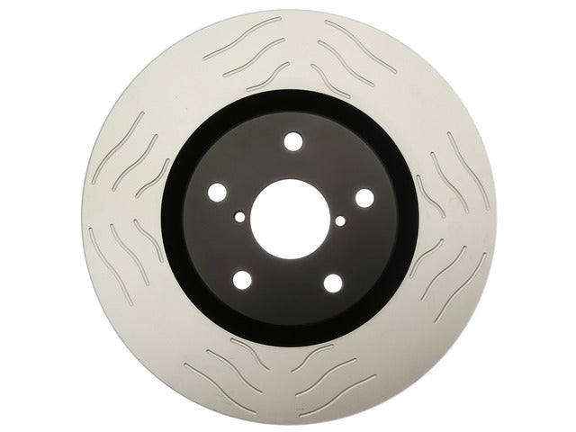 Disc Brake Rotor Raybestos Brakes 980356PER