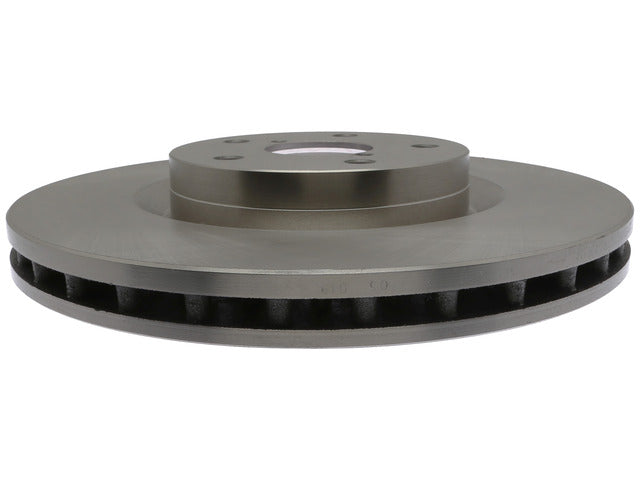 Disc Brake Rotor Raybestos Brakes 980356R