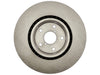 Disc Brake Rotor Raybestos Brakes 980356R