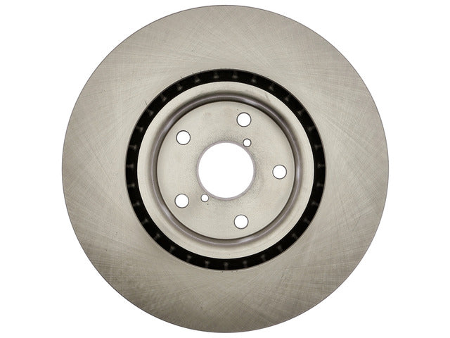 Disc Brake Rotor Raybestos Brakes 980356R