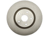 Disc Brake Rotor Raybestos Brakes 980356R