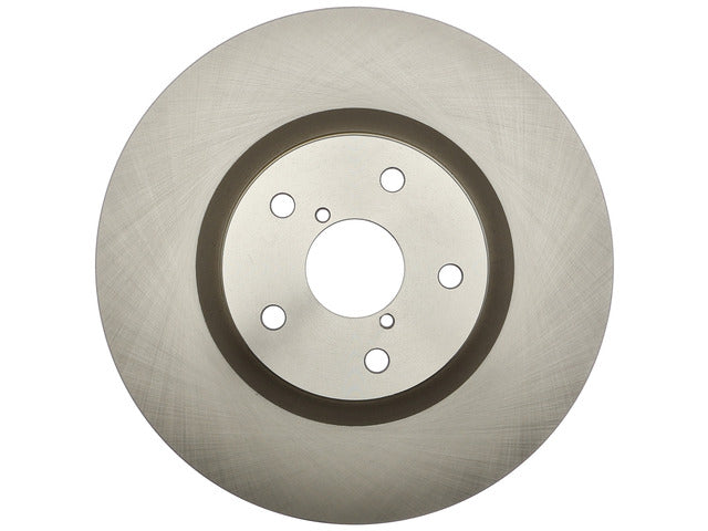 Disc Brake Rotor Raybestos Brakes 980356R