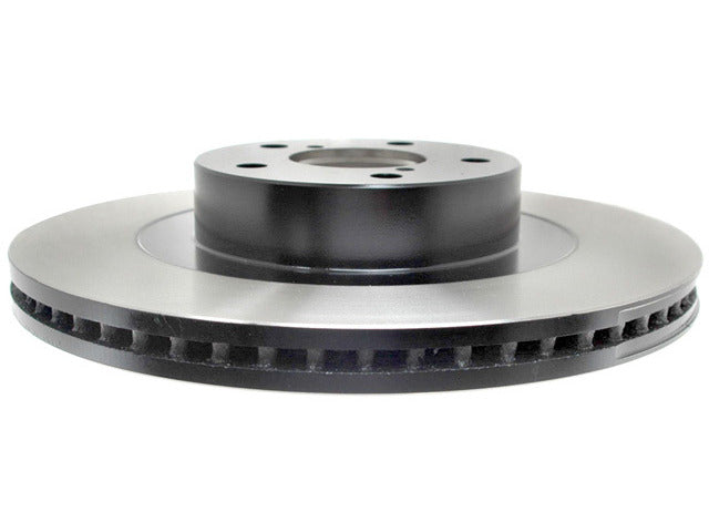 Disc Brake Rotor Raybestos Brakes 980360