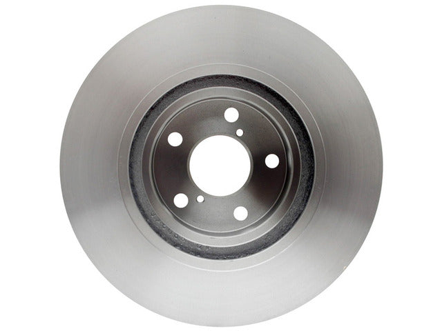 Disc Brake Rotor Raybestos Brakes 980360