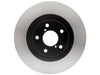 Disc Brake Rotor Raybestos Brakes 980360
