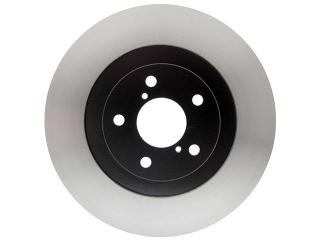 Disc Brake Rotor Raybestos Brakes 980360