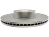 Disc Brake Rotor Raybestos Brakes 980360FZN