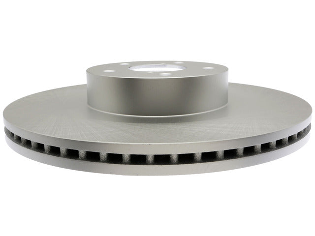 Disc Brake Rotor Raybestos Brakes 980360FZN