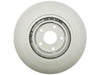 Disc Brake Rotor Raybestos Brakes 980360FZN