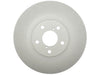 Disc Brake Rotor Raybestos Brakes 980360FZN