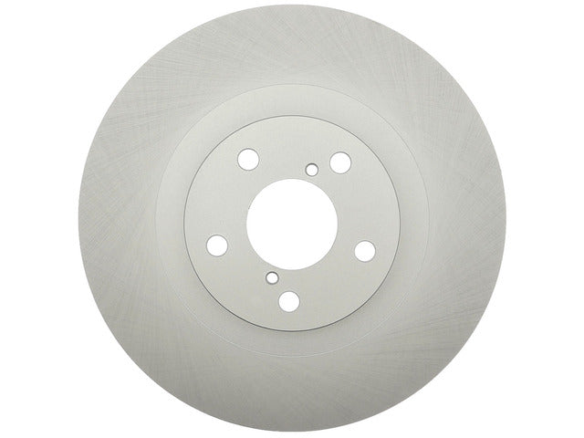 Disc Brake Rotor Raybestos Brakes 980360FZN