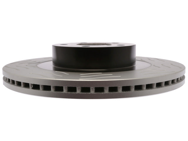 Disc Brake Rotor Raybestos Brakes 980360PER