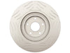 Disc Brake Rotor Raybestos Brakes 980360PER