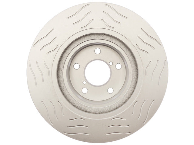 Disc Brake Rotor Raybestos Brakes 980360PER