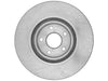 Disc Brake Rotor Raybestos Brakes 980360R2