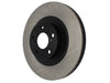 Disc Brake Rotor Raybestos Brakes 980360R2