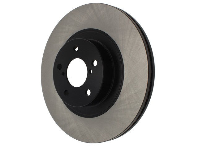 Disc Brake Rotor Raybestos Brakes 980360R2