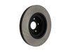 Disc Brake Rotor Raybestos Brakes 980360R2
