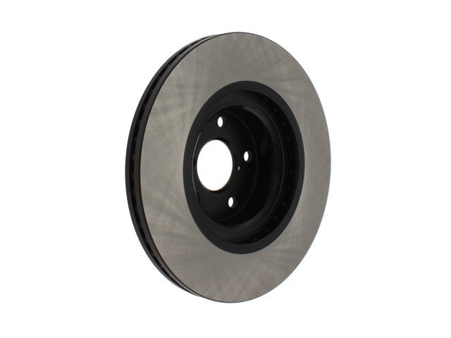 Disc Brake Rotor Raybestos Brakes 980360R2
