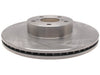 Disc Brake Rotor Raybestos Brakes 980360R