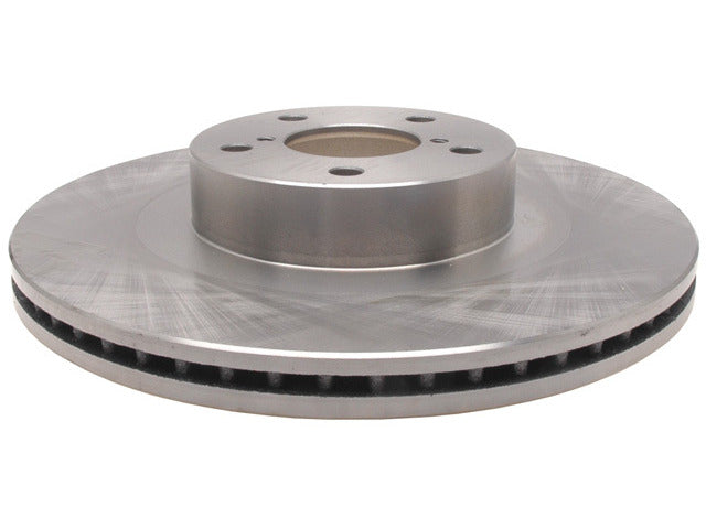 Disc Brake Rotor Raybestos Brakes 980360R