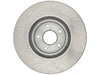 Disc Brake Rotor Raybestos Brakes 980360R