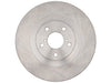 Disc Brake Rotor Raybestos Brakes 980360R