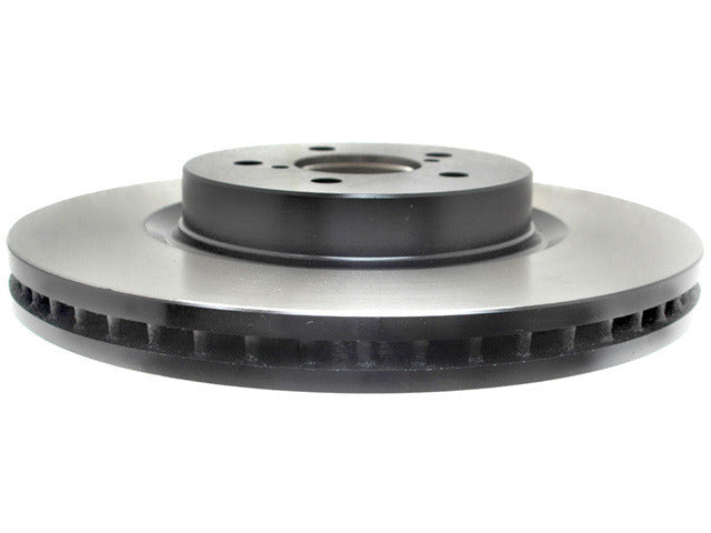 Disc Brake Rotor Raybestos Brakes 980361