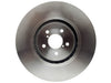 Disc Brake Rotor Raybestos Brakes 980361