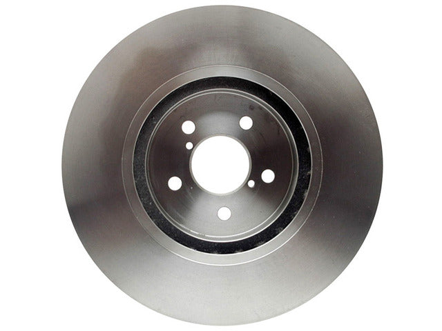 Disc Brake Rotor Raybestos Brakes 980361