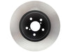 Disc Brake Rotor Raybestos Brakes 980361