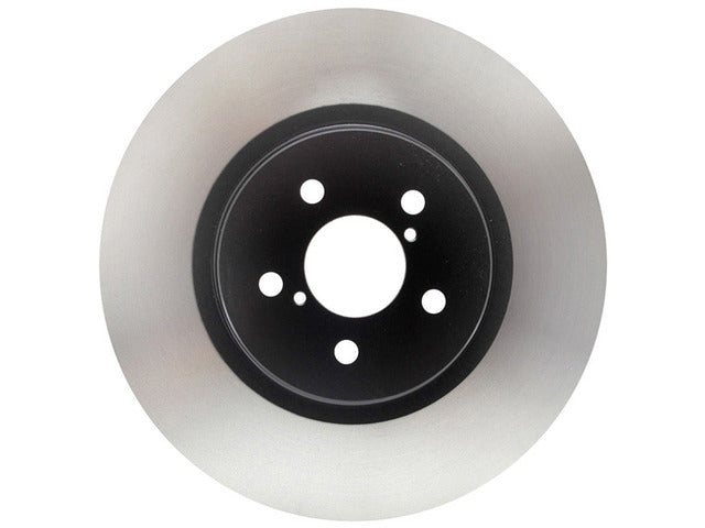 Disc Brake Rotor Raybestos Brakes 980361