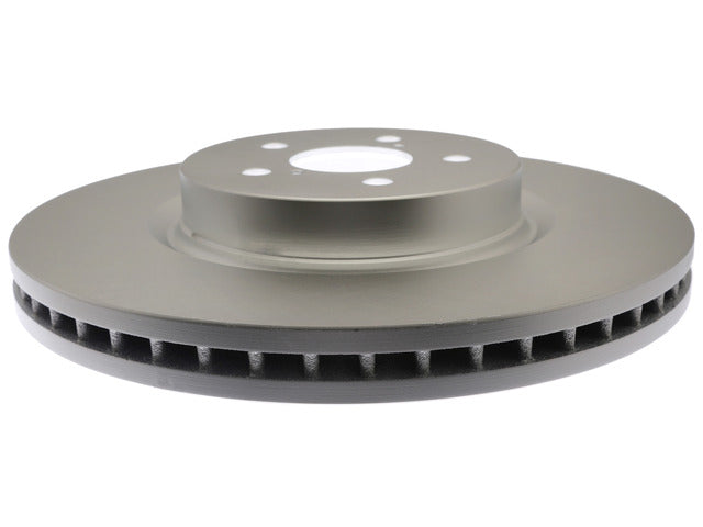 Disc Brake Rotor Raybestos Brakes 980361FZN