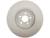 Disc Brake Rotor Raybestos Brakes 980361FZN