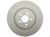 Disc Brake Rotor Raybestos Brakes 980361FZN