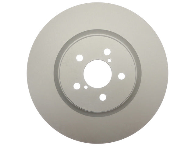 Disc Brake Rotor Raybestos Brakes 980361FZN