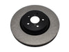 Disc Brake Rotor Raybestos Brakes 980361R2