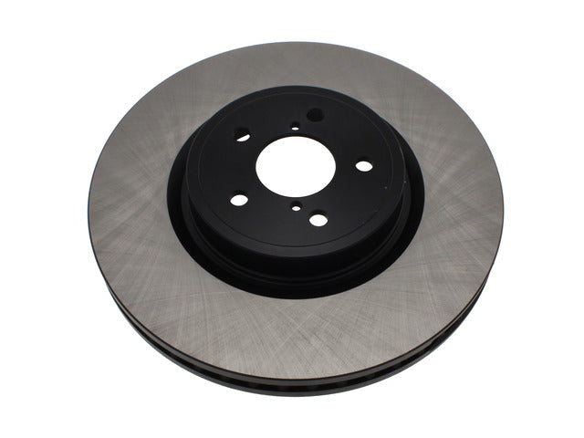 Disc Brake Rotor Raybestos Brakes 980361R2