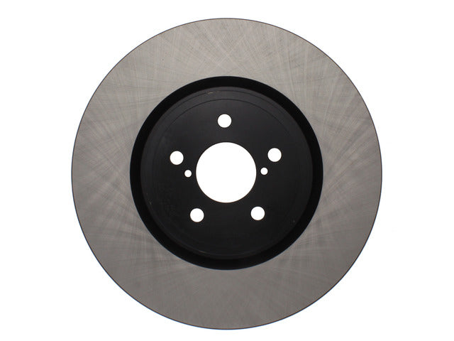 Disc Brake Rotor Raybestos Brakes 980361R2