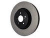 Disc Brake Rotor Raybestos Brakes 980361R2